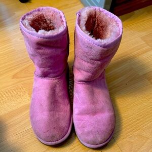 UGG Australia Classic II Boot